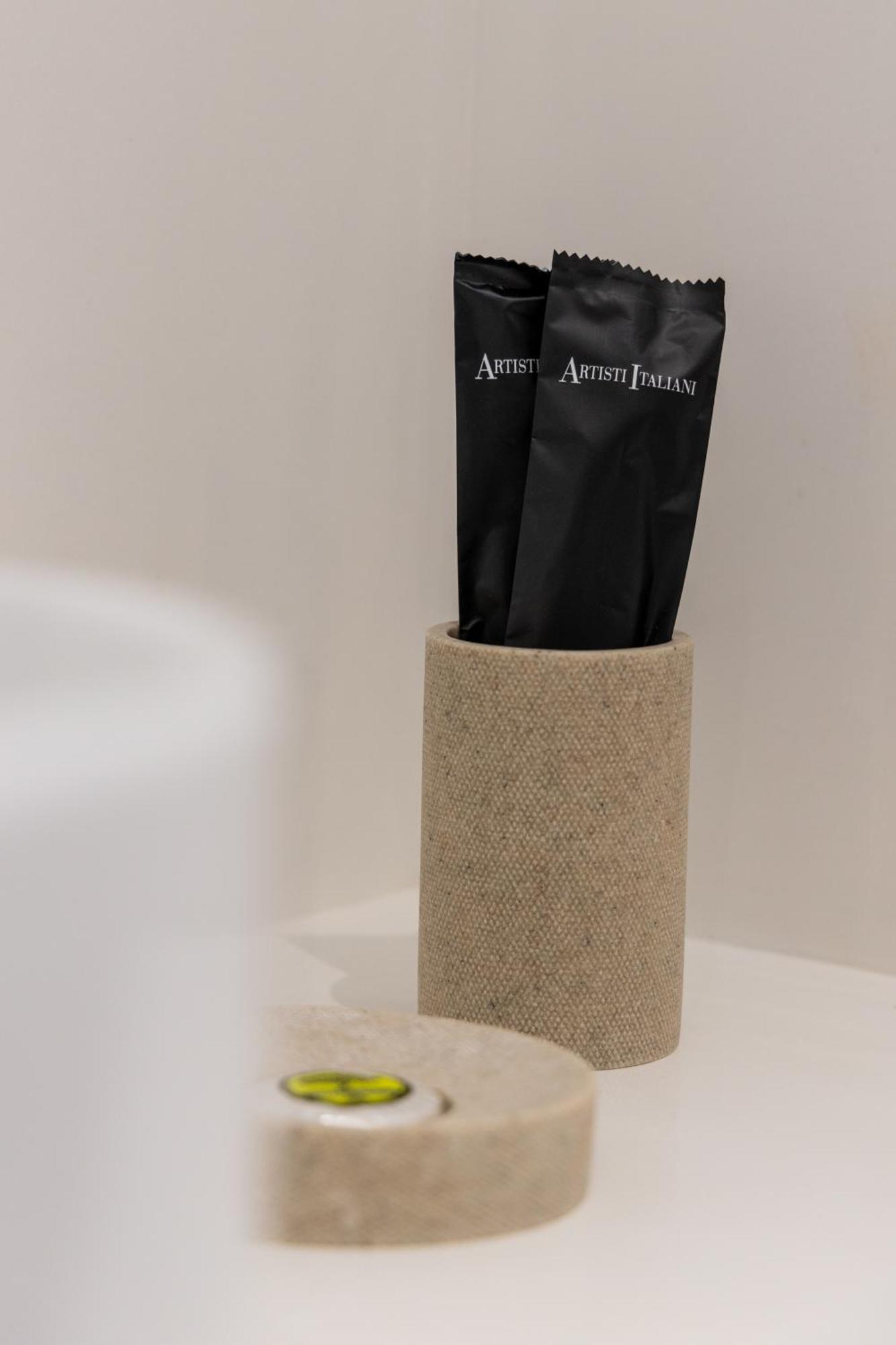 Arco Solium Suites Adamantas Eksteriør billede